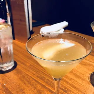 Peartini