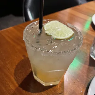 Elite Margarita