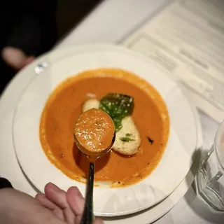 Today's Featured Soup