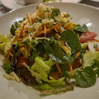 Rotisserie Chicken Salad