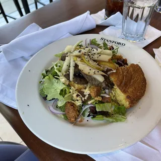 Marinated Filet Salad*