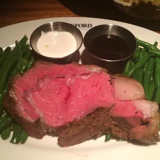 Prime Rib*