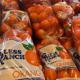 Best cara cara oranges!