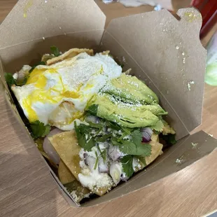 salads, food