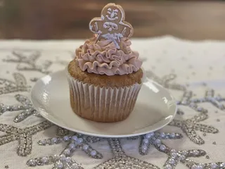 Ambers Coffee bar