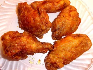 Crunchik'n