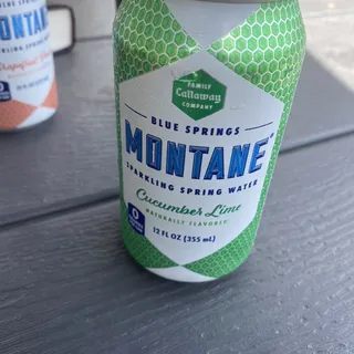 Montane Original