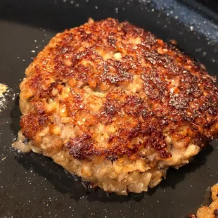 Goetta!