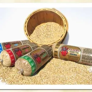 Photo from Glier's website