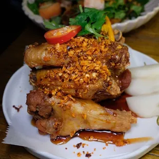 Thai Wings