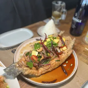 food