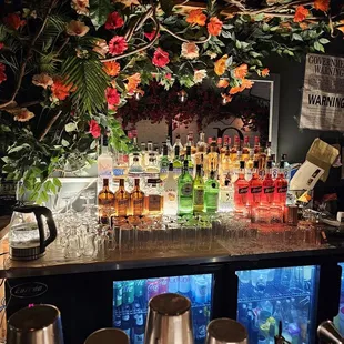 Inside bar