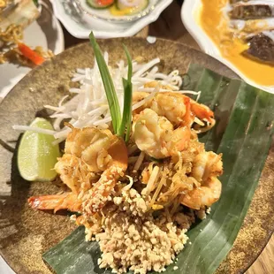 Pad Thai