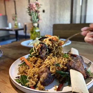 Kee Mao Short Rib