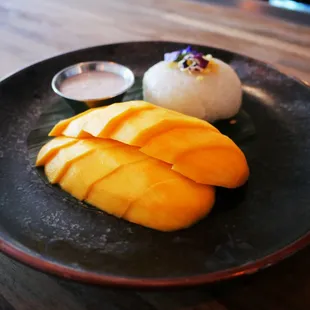 Mango Sticky Rice