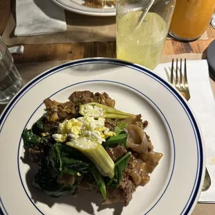 Pad See Ew
