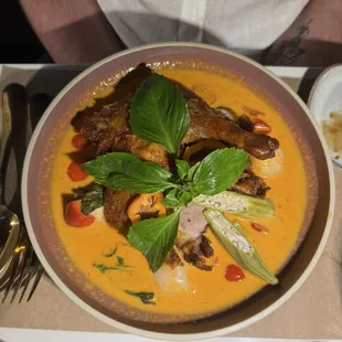 Red Curry