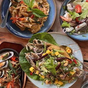Pla Lui Suan