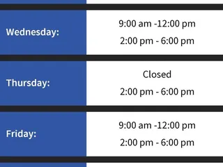 Haynes Jeffrey Chiropractic