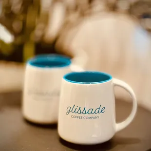 Glissade Coffee Company