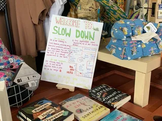 Slow Down
