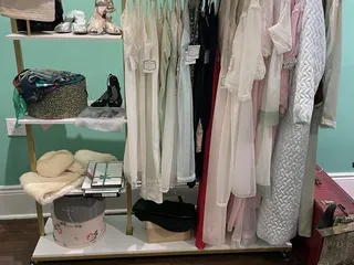 Lady Kay Vintage
