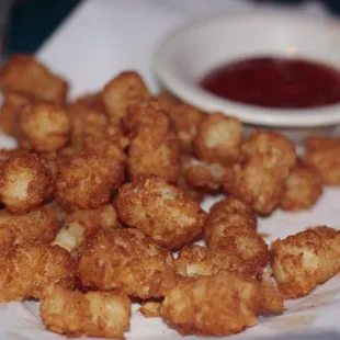 tator tots