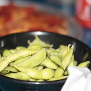 edamame