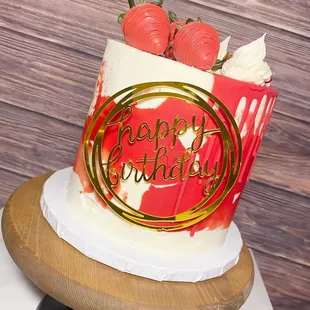 Cake