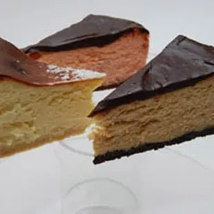 Cheesecakes