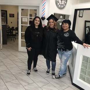 Love love this young lady!