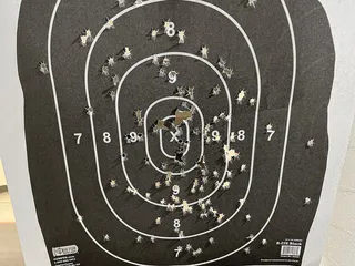 Strykers Shooting World