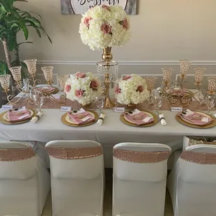 For my bridal party!!!