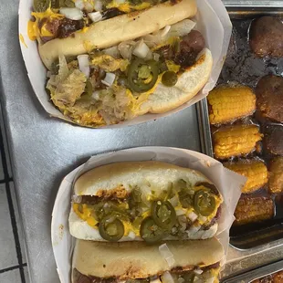 fully dressed regular glizzies