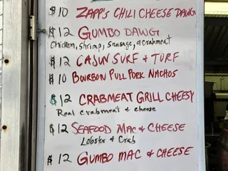 Diva Dawg Food Truck