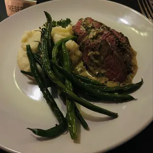 Valentines Day pop up waygu steak