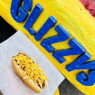 Glizzys