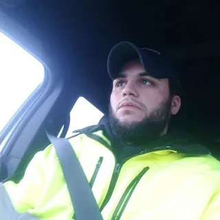 Brandon P.