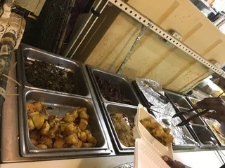 Secrets of Nature Health Food Center