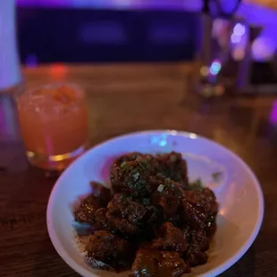 chicken karaage