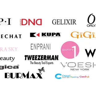 Global Beauty Supply