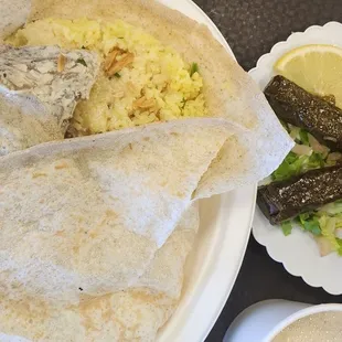 Jordanian Lamb
