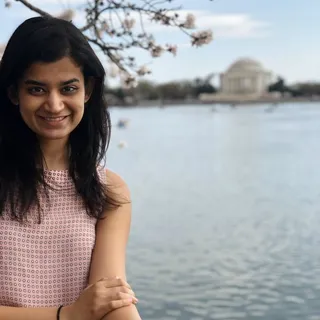 Raadhika V.
