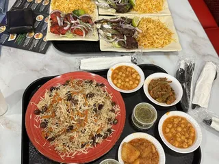 Fairfax Kabob