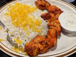 Mazadar Restaurant