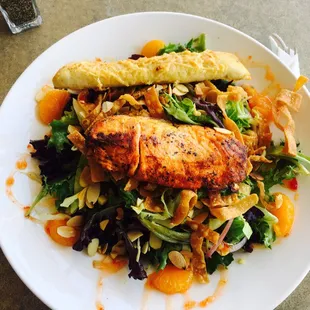 grilled seafood, food, fish, seafood, grilled fish