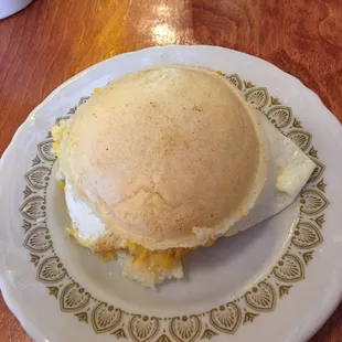 Fantastic food, coffee and wonderful service!