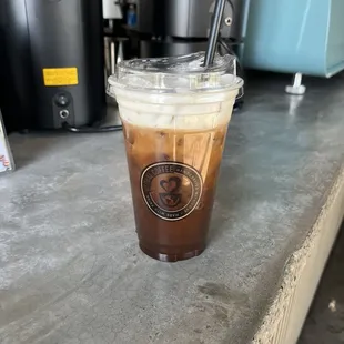 My Hawaiian Coffee!