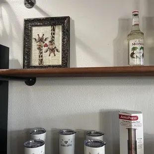 Tumblers!