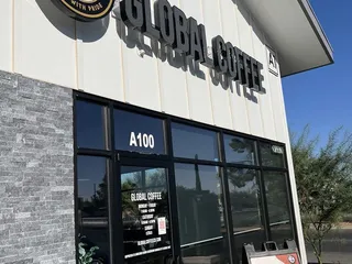 Global Coffee